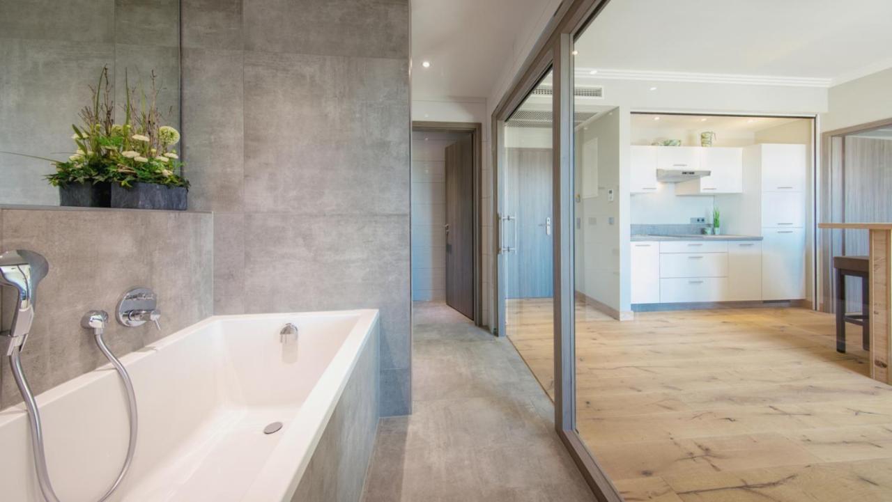 Heuboden Hotel Heu.Loft Freiburg أومكيرش المظهر الخارجي الصورة