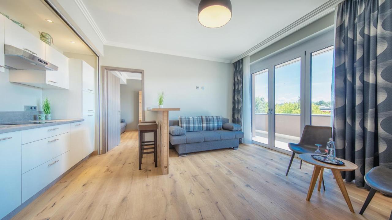 Heuboden Hotel Heu.Loft Freiburg أومكيرش المظهر الخارجي الصورة