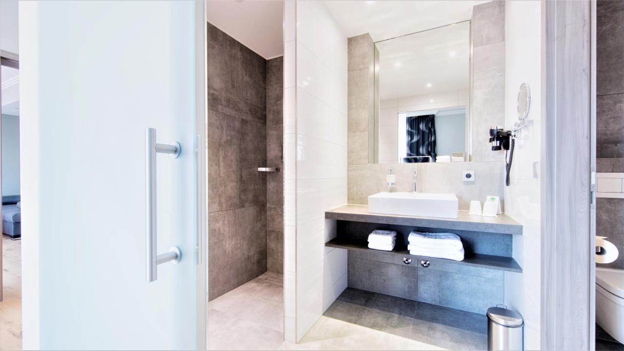 Heuboden Hotel Heu.Loft Freiburg أومكيرش المظهر الخارجي الصورة