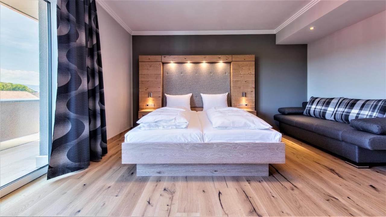 Heuboden Hotel Heu.Loft Freiburg أومكيرش المظهر الخارجي الصورة