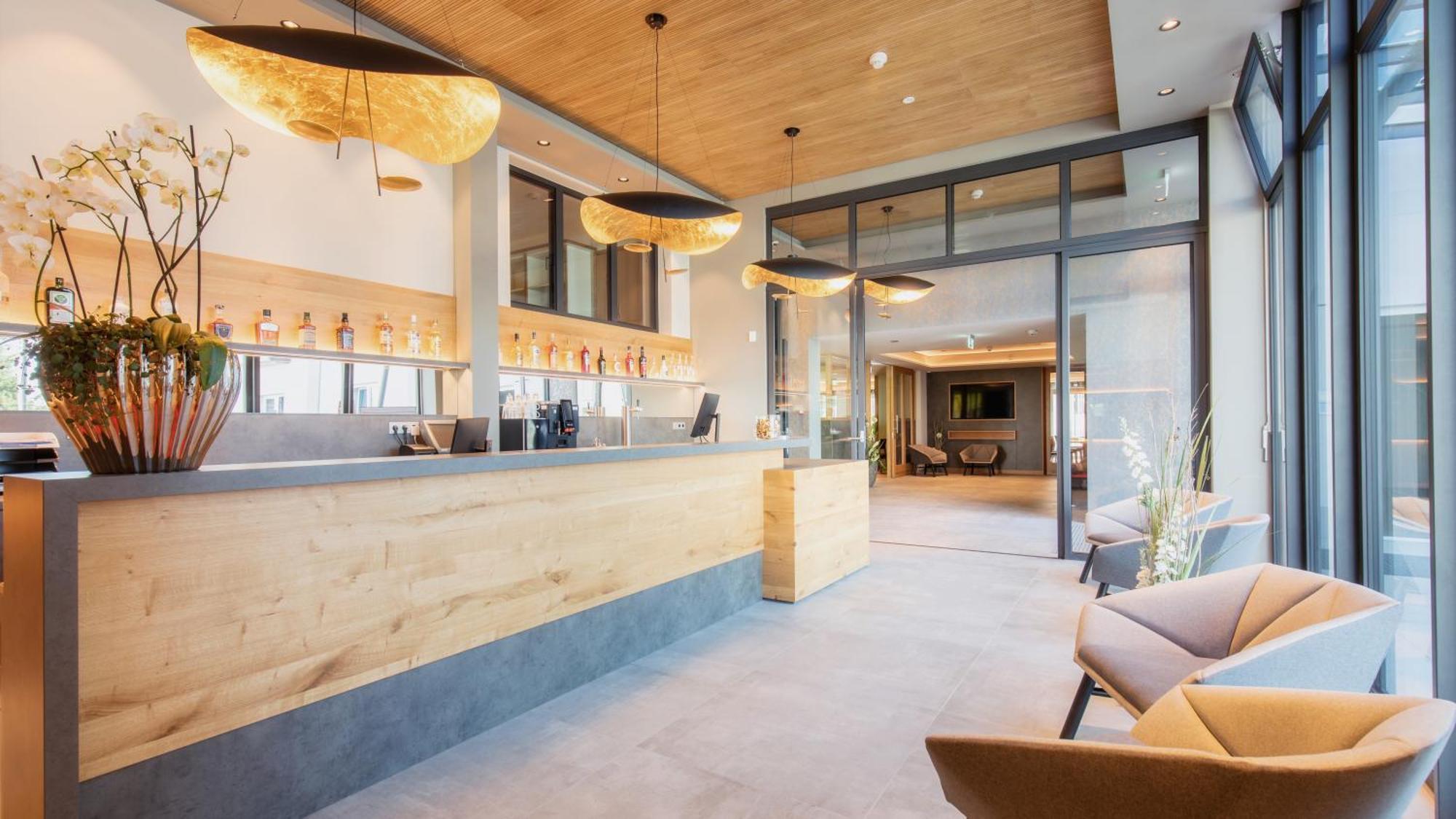 Heuboden Hotel Heu.Loft Freiburg أومكيرش المظهر الخارجي الصورة