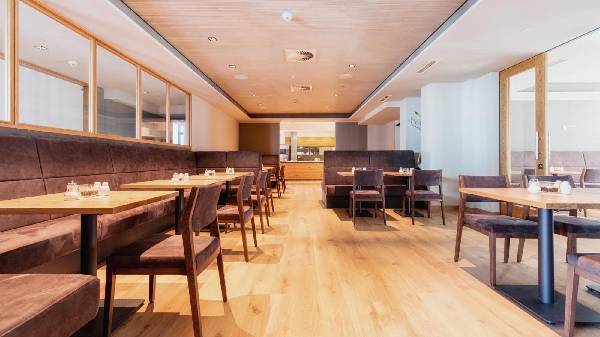 Heuboden Hotel Heu.Loft Freiburg أومكيرش المظهر الخارجي الصورة