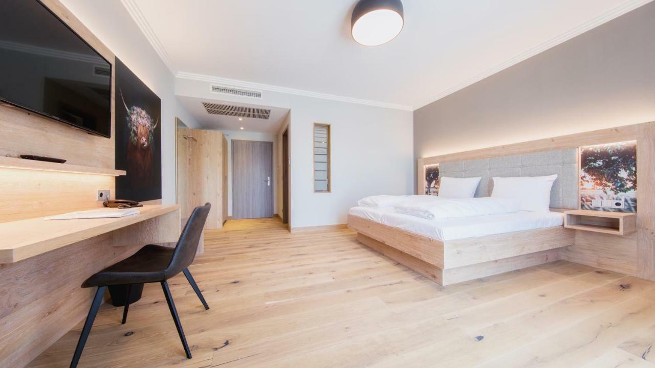 Heuboden Hotel Heu.Loft Freiburg أومكيرش المظهر الخارجي الصورة