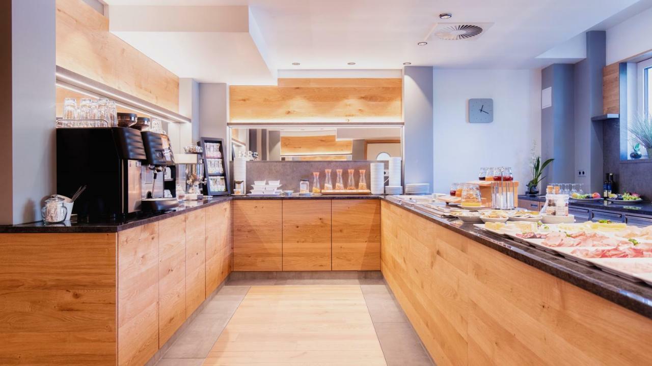 Heuboden Hotel Heu.Loft Freiburg أومكيرش المظهر الخارجي الصورة