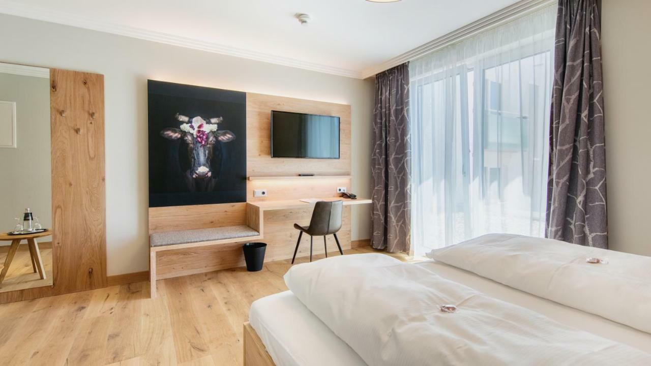 Heuboden Hotel Heu.Loft Freiburg أومكيرش المظهر الخارجي الصورة