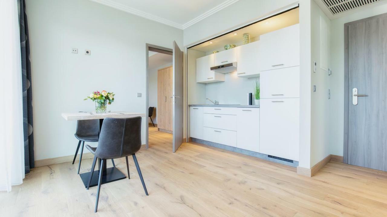 Heuboden Hotel Heu.Loft Freiburg أومكيرش المظهر الخارجي الصورة