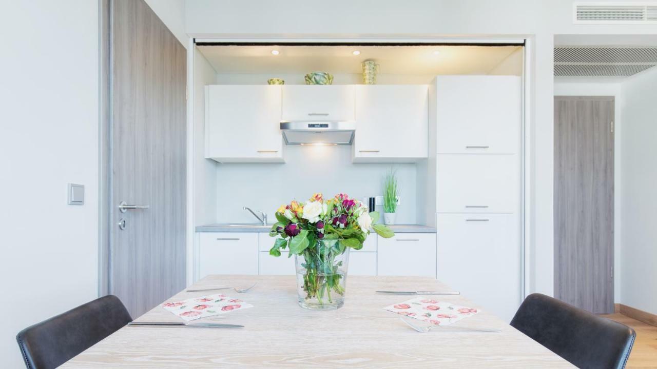 Heuboden Hotel Heu.Loft Freiburg أومكيرش المظهر الخارجي الصورة