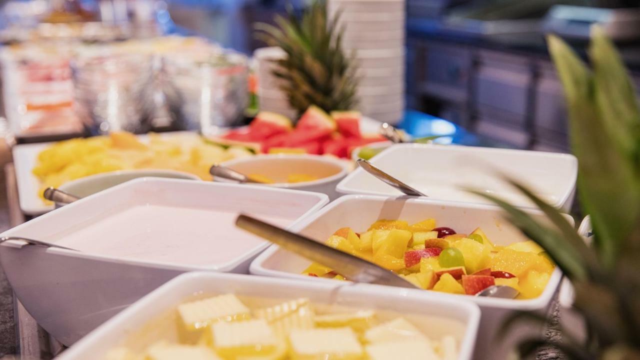 Heuboden Hotel Heu.Loft Freiburg أومكيرش المظهر الخارجي الصورة